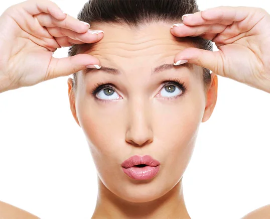 Anti-Ageing Treatment