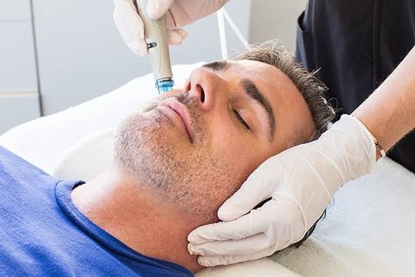 Skin Care for Men - Image 2